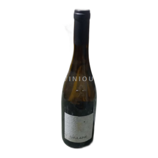 Loirevallei Muscadet Goulaine 2015