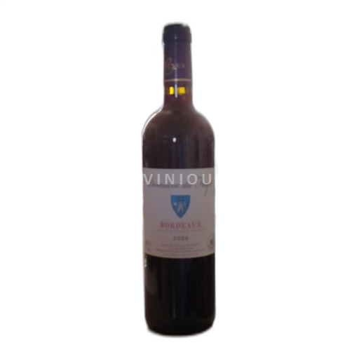Bordeaux Domaine du Fayet 2020