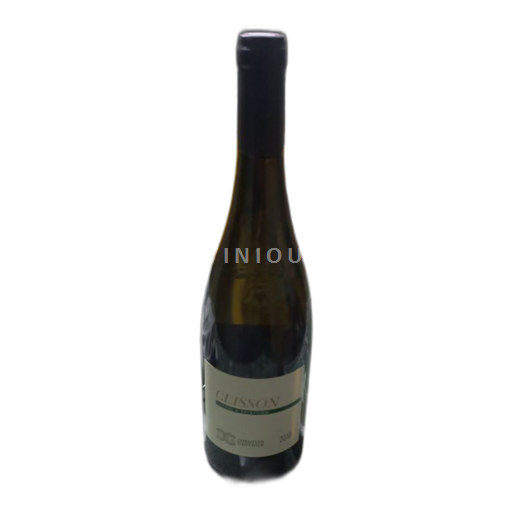 Loiredalen Muscadet-Sèvre-et-Maine Christian Gauthier Clisson 2018