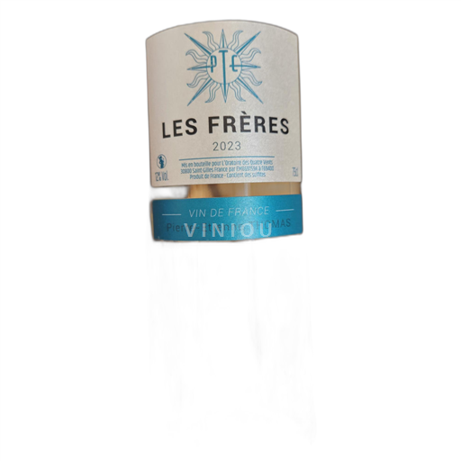 Thung lũng Rhône Les frères 2023 2023