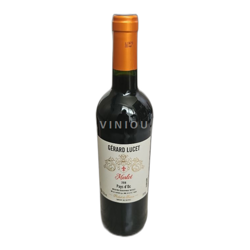 Languedoc and Roussillon Unspecified Gérard Lucet 2018