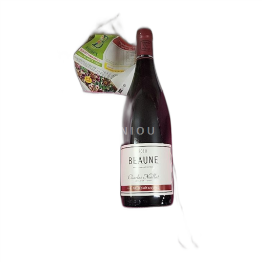 Borgoña Beaune Charles Noëllat 2018