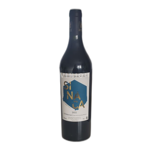 Provence, Lower Rhône Valley, Corsica Méditerranée Domaine de Sinaca Villa Sinaca 2022