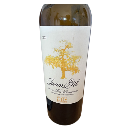Murcia Jumilla Bodegas Juan Gil 2022