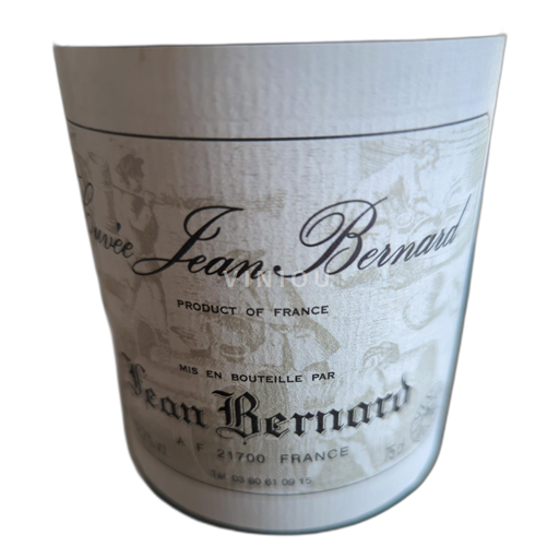 Burgundi Bourgogne Jean Bernard  2000
