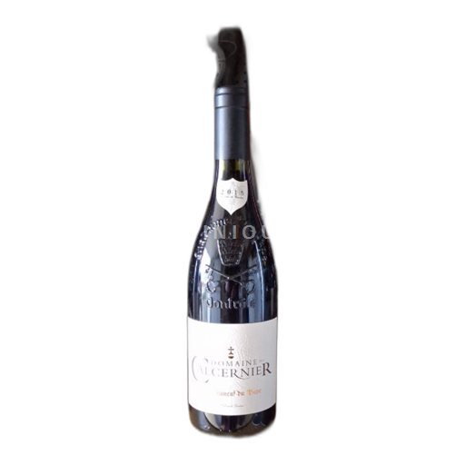 Thung lũng Rhône Châteauneuf-du-pape Grand Cru Domaine du Calernier 2015