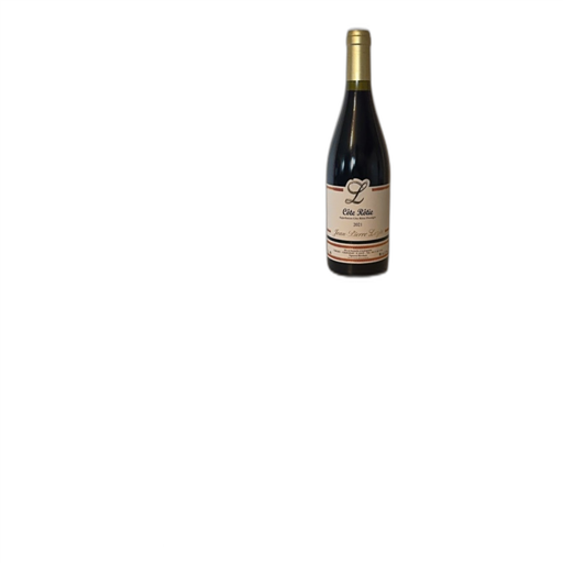 Rhônevallei Côte-rôtie Jean-Pierre Lezin 2021
