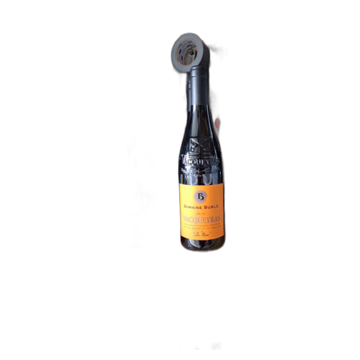 Vallée du Rhône Vacqueyras Domaine Burle La Muse 2015