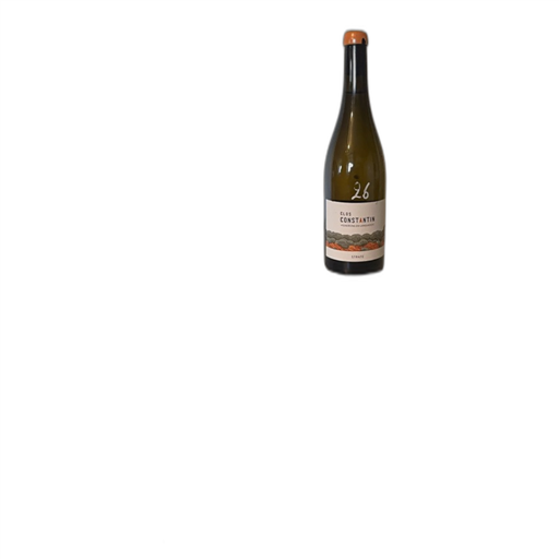 Languedoc Unspecified Clos Constantin Strate Non-Vintage
