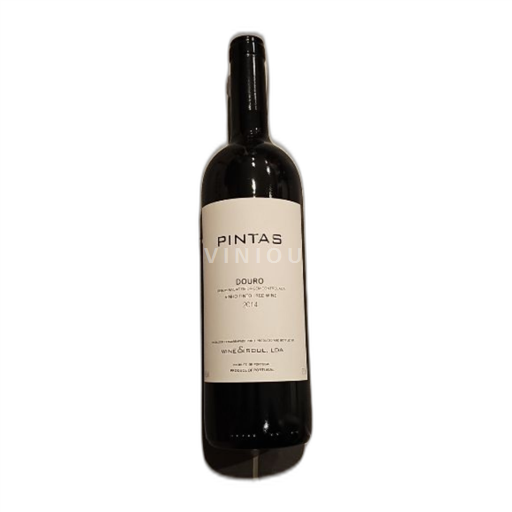 Portugalsko Douro Pintas 2014