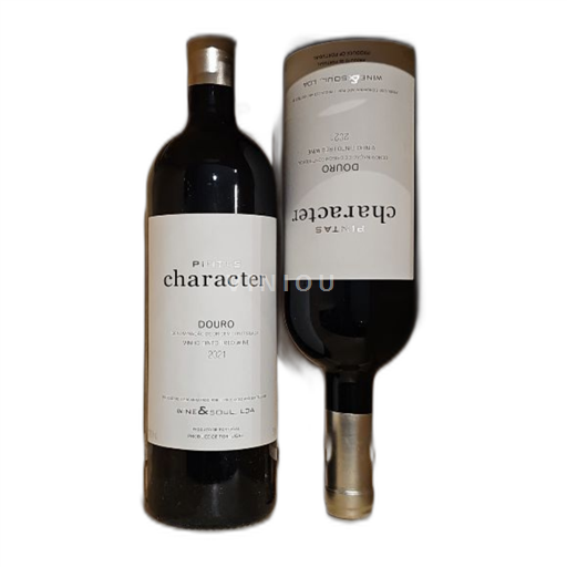 Portugalsko Douro Pintas Character 2021