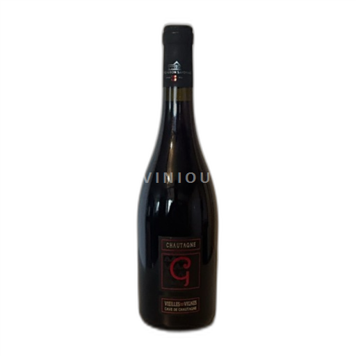 Saboya y Bugey Savoie (vino de) Cave de Chautagne Vieilles Vignes 2019