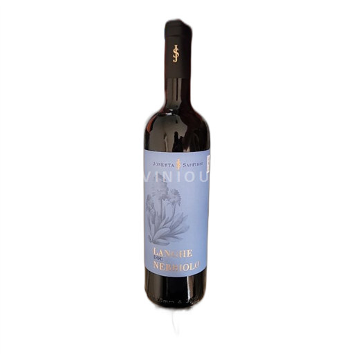 Piemont Langhe Josetta Saffirio 2022