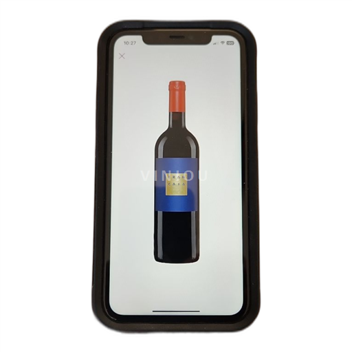 Toscana Määrittelemätön Brancaia 2021