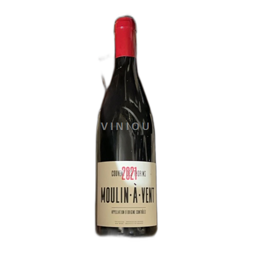 Beaujolais Moulin-à-Vent Couvent des Thorins 2021