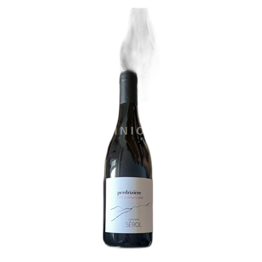 Loiretal Côte Roannaise Domaine Serol 2023