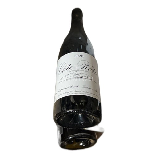 Rhônen laakso Côte-rôtie Burelle 2020