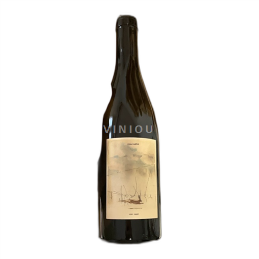 Loiredalen Côtes-d'Auvergne Henri Chauvet Froussard 2022