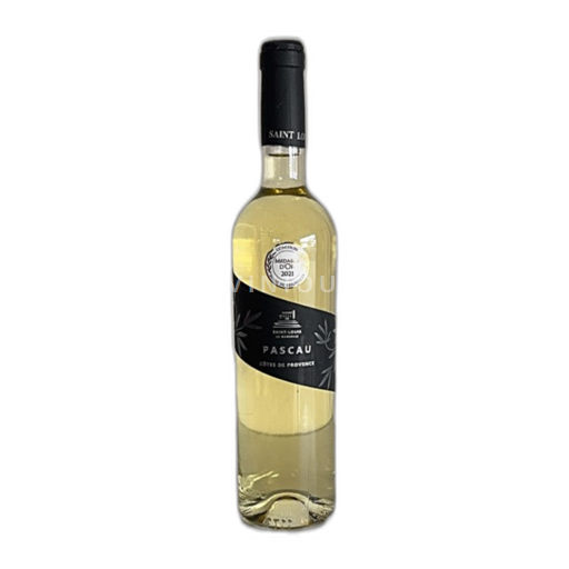 Provansa Côtes-de-Provence Saint Louis 2020
