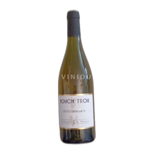 Languedoc og Roussillon Catalansk skråning Bouch' Trou 2023