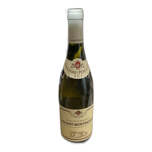 Borgoña Puligny-Montrachet Bouchard Père & Fils 2015