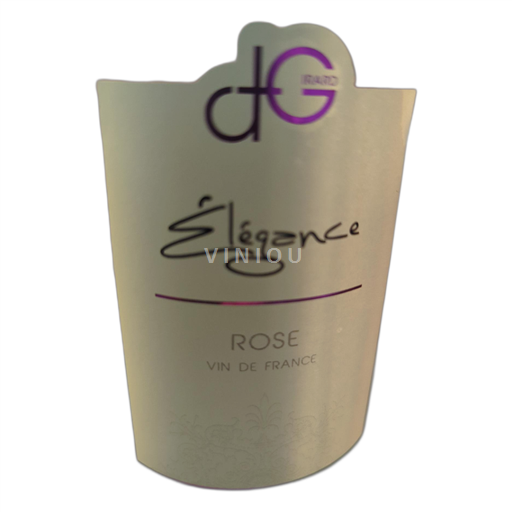 Loire-dalen Rose girard Elegance 2023