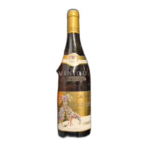 Rhônetal Condrieu E. Guigal La Doriane 2011