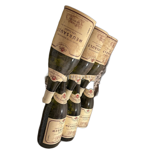 Bourgogne Meursault Bouchard Père & Fils Les Clous 2015