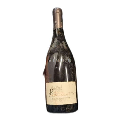 Bourgondië Niet gespecificeerd Premier Cru Patrick Clémencet Champs Pimont 2007