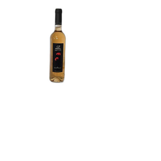 Provansa Côtes-de-Provence Saint-Louis La Manuelle 2020