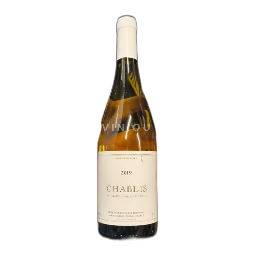 Bourgogne Chablis Non 2019