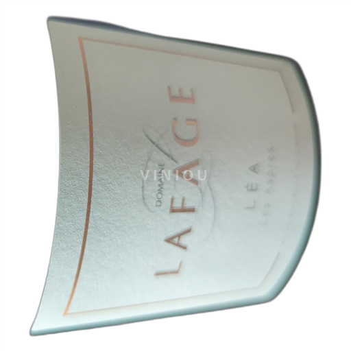 Roussillon Não especificado Domaine Lafage Lea 2017