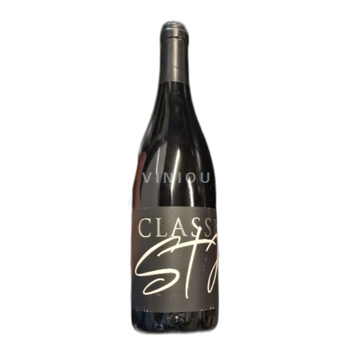 Rhônen laakso Saint-Joseph Classe STJ 2022