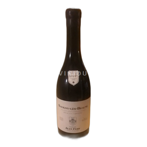 Borgoña Savigny-lès-Beaune Domaine Jean Féry Sous la Cabotte 2020