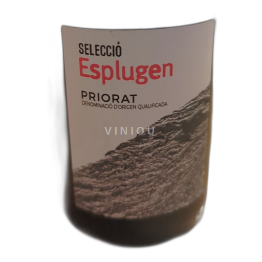 Catalonia Priorat Selecció Esplugen 2019