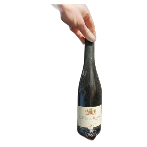 Thung lũng Rhône Côtes-du-rhône Vieilles Vignes 2007