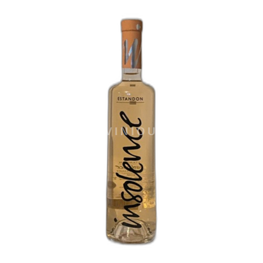 Provence Não especificado Estandon Insolence Não Sazonado
