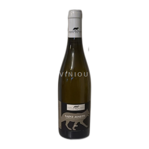 Rhônevallei Saint-Joseph Corps de Loup 2020