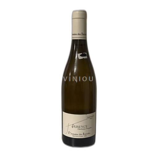 Údolí Loiry Saint-Pourçain Domaine des Bérioles Laurence 2020