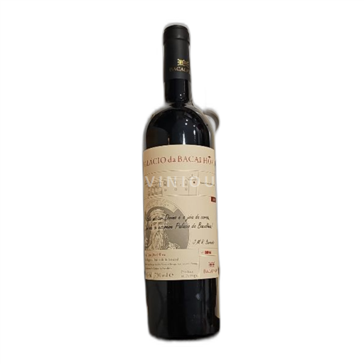 Bồ Đào Nha Bán đảo Setúbal Quinta do Bacalhôa 2015
