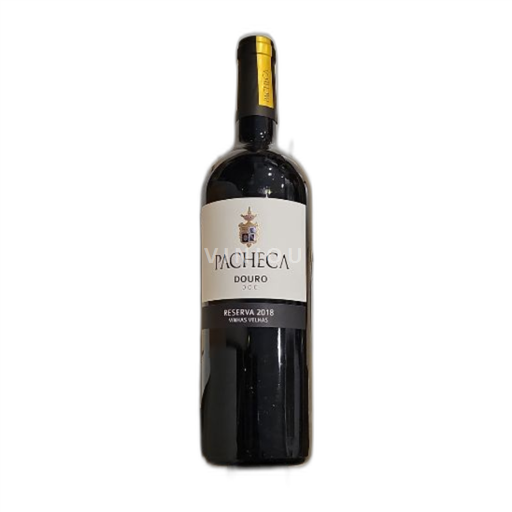 Portugal Dão. Pacheca 2018