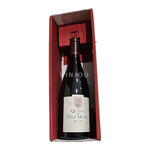 Portogallo Douro Quinta do Vale Meão 2021