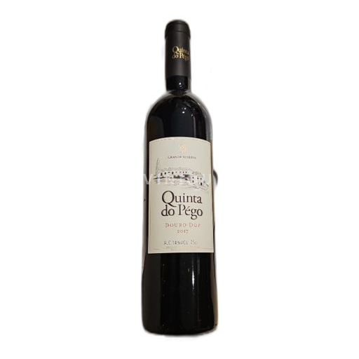 Portugal Douro Quinta do Pégo Grande Reserva 2017