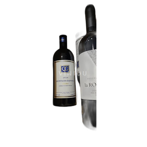 Portugalsko Douro Quinta da Gaivosa 2020