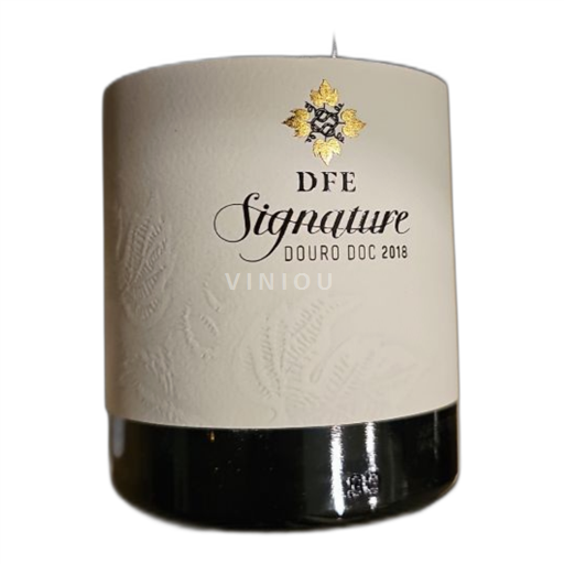 Portugalsko Douro DFE Signature 2018