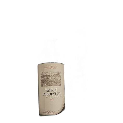 Castilien og León Ribera del Duero Pago de Carraovejas 2020