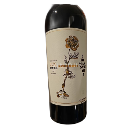 Portugalsko Douro Duas Margens Grande Reserva 2017