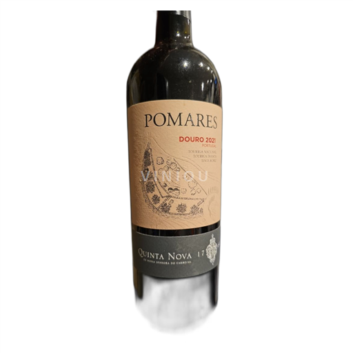 Portugal Duero Quinta Nova Pomares 2021