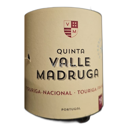 Portugalsko Douro Quinta Vale D. Maria 2019
