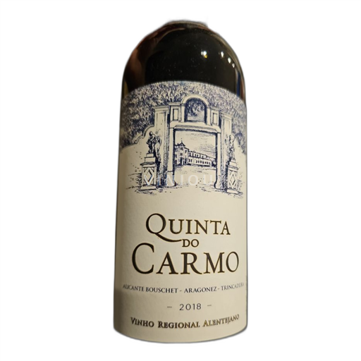 Bồ Đào Nha Alentejo Quinta do Carmo 2018 2018